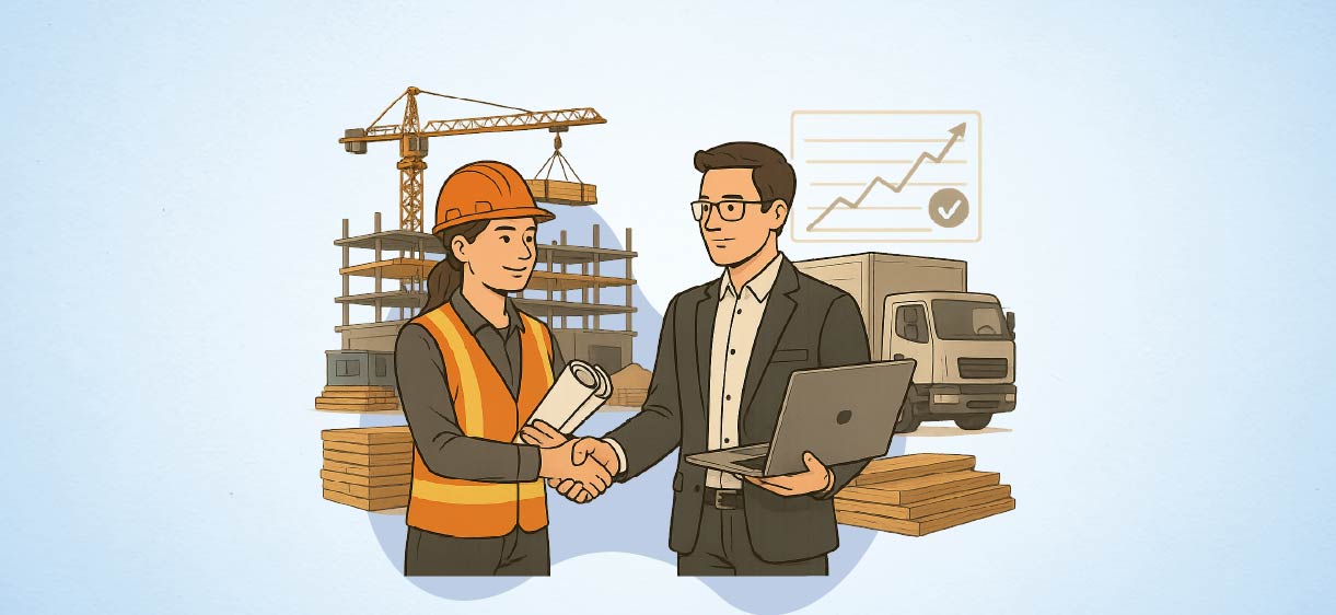 Reliable Supply Partners